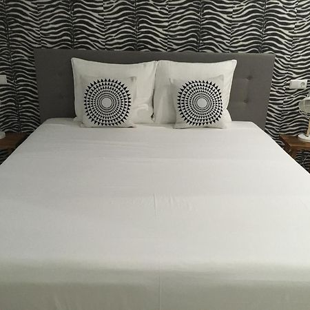 Prassa 3 Boutique Hotel ミンデロ エクステリア 写真