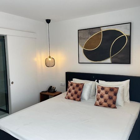 Prassa 3 Boutique Hotel ミンデロ エクステリア 写真