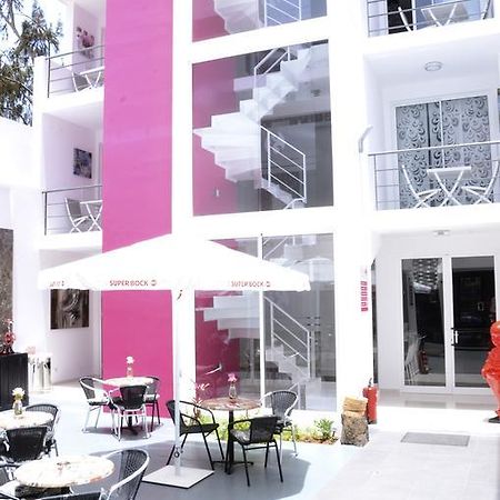 Prassa 3 Boutique Hotel ミンデロ エクステリア 写真
