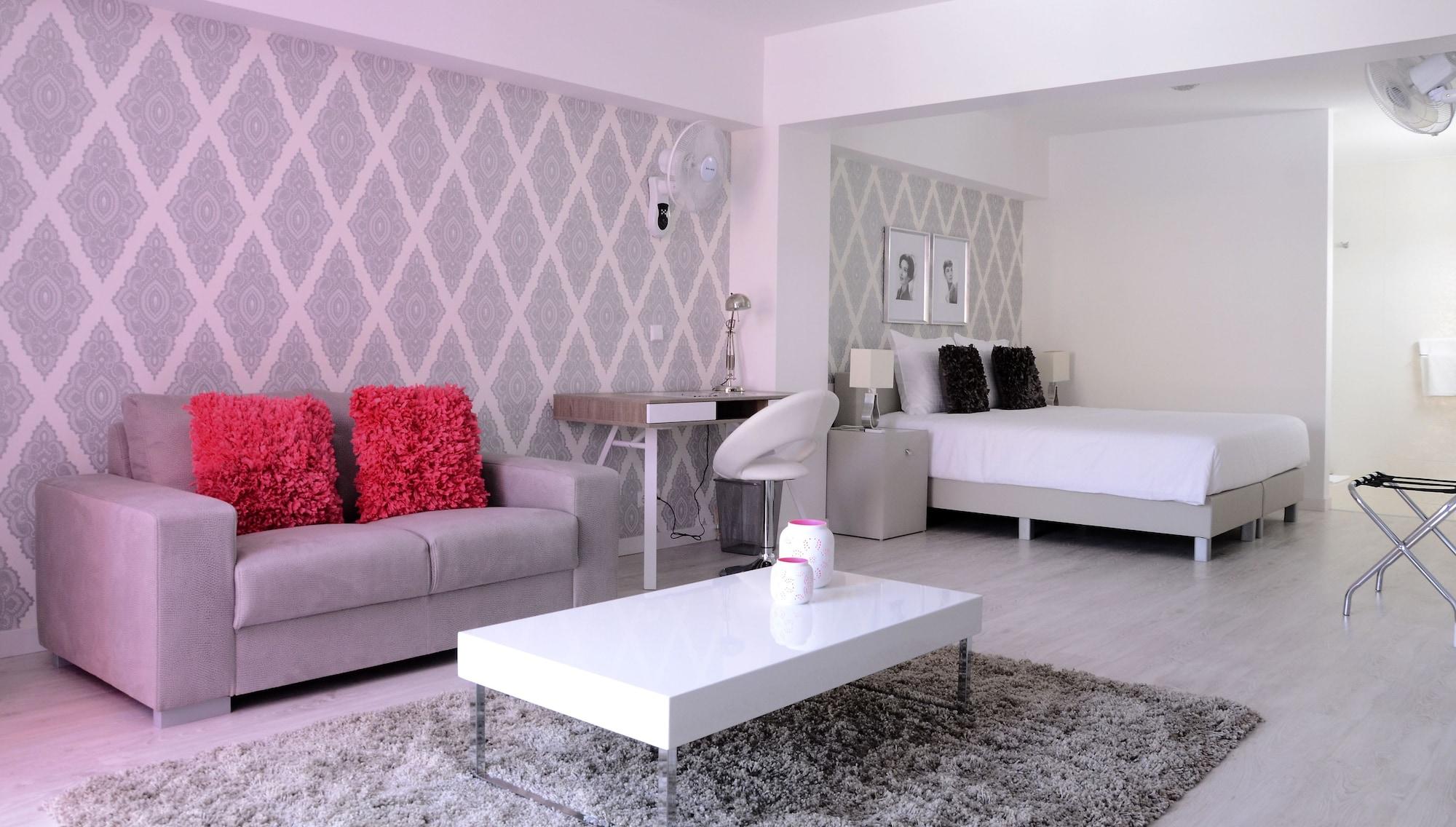 Prassa 3 Boutique Hotel ミンデロ エクステリア 写真