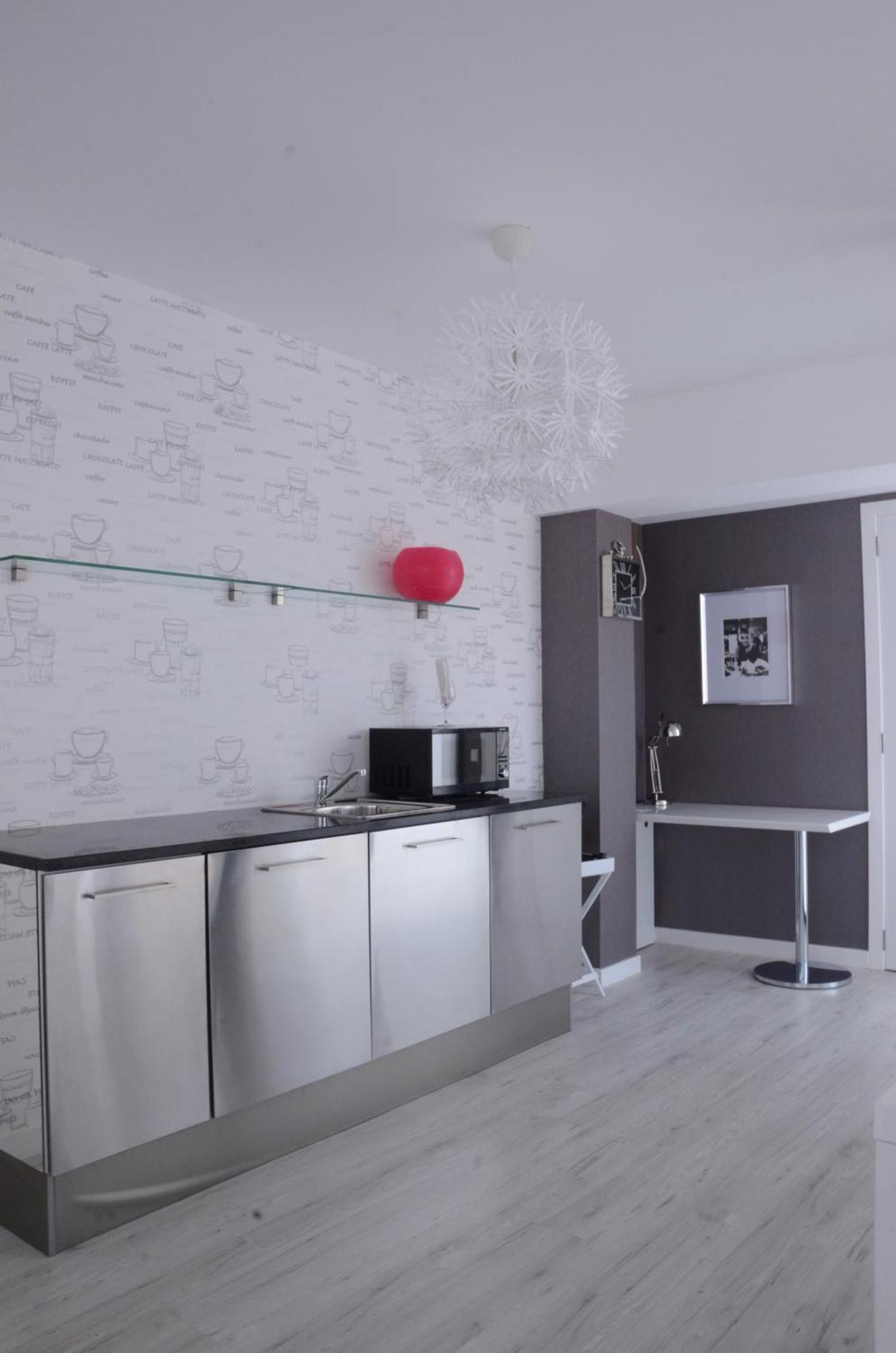 Prassa 3 Boutique Hotel ミンデロ エクステリア 写真