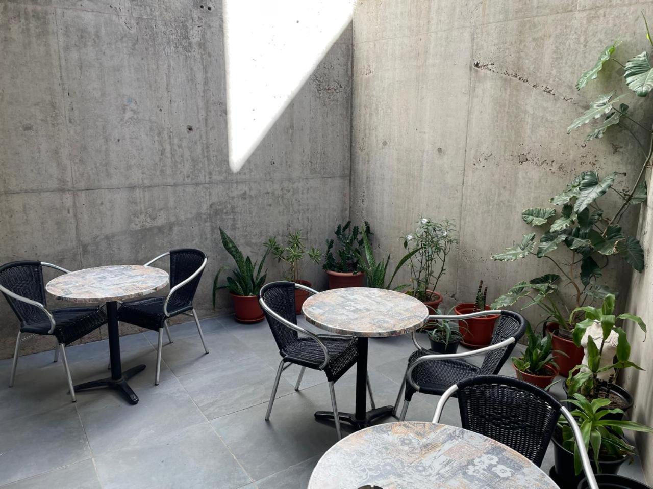Prassa 3 Boutique Hotel ミンデロ エクステリア 写真