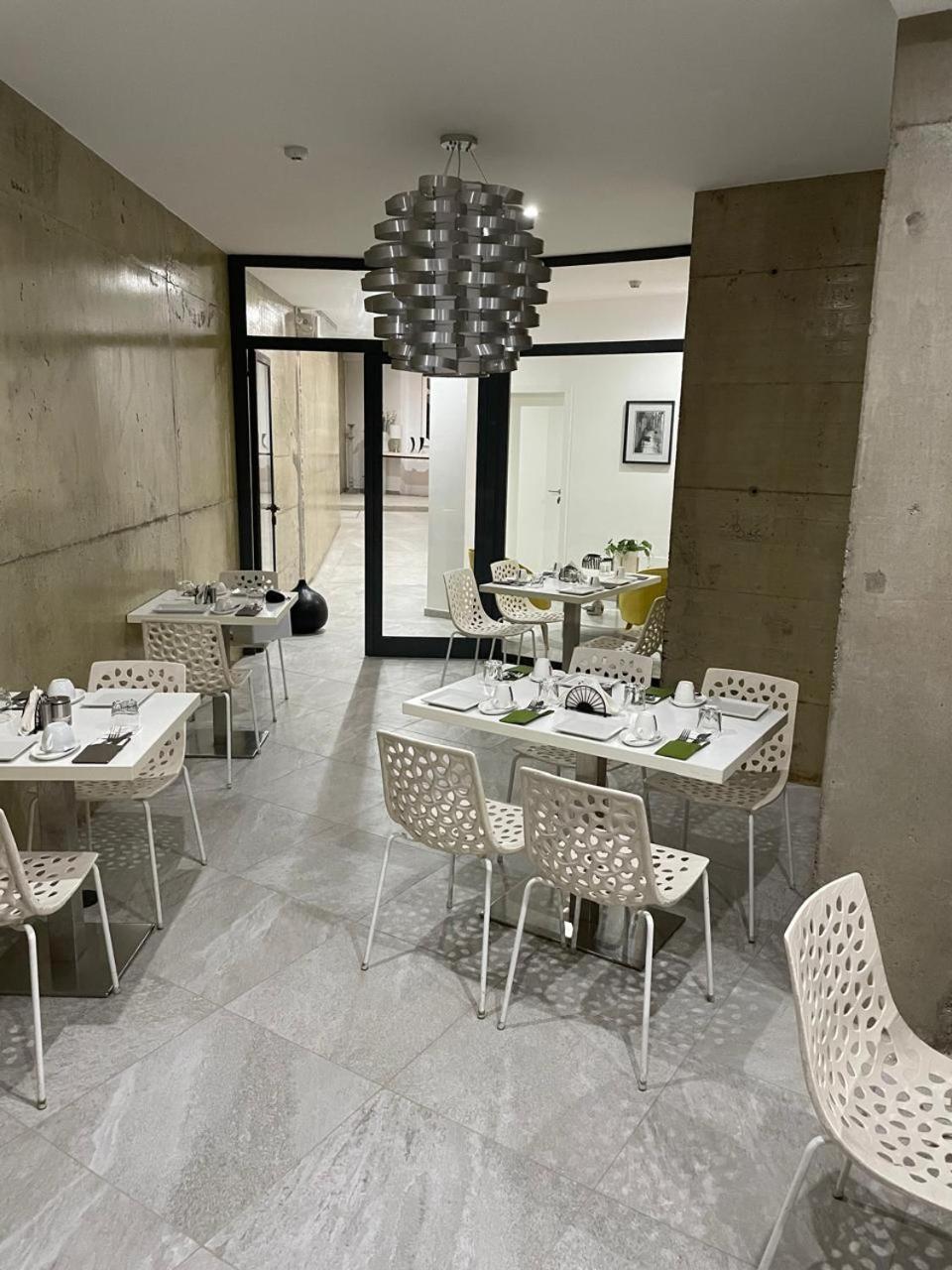 Prassa 3 Boutique Hotel ミンデロ エクステリア 写真