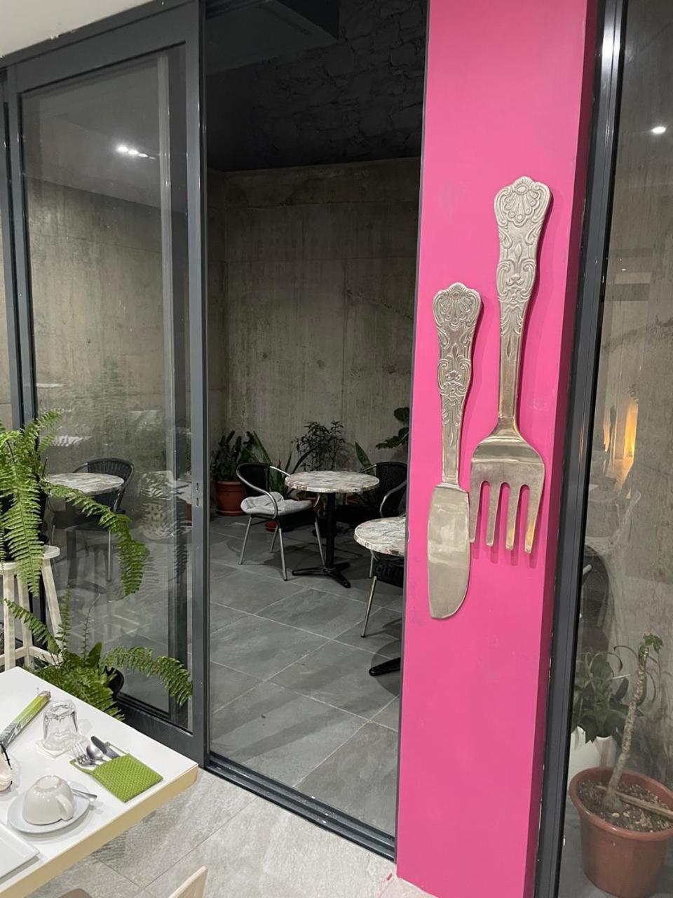 Prassa 3 Boutique Hotel ミンデロ エクステリア 写真