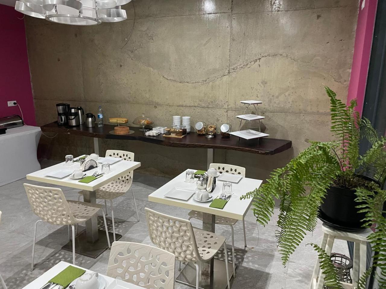 Prassa 3 Boutique Hotel ミンデロ エクステリア 写真