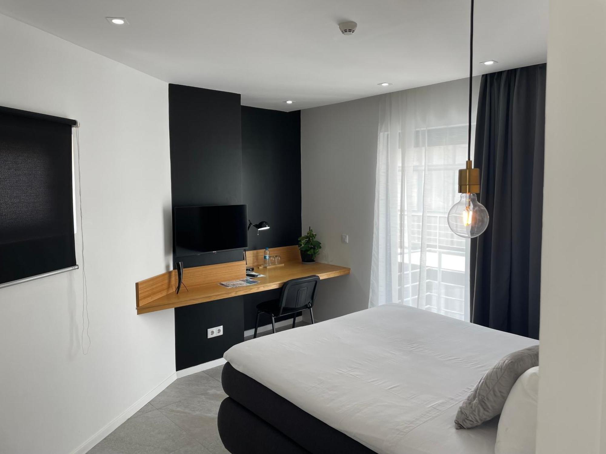 Prassa 3 Boutique Hotel ミンデロ エクステリア 写真