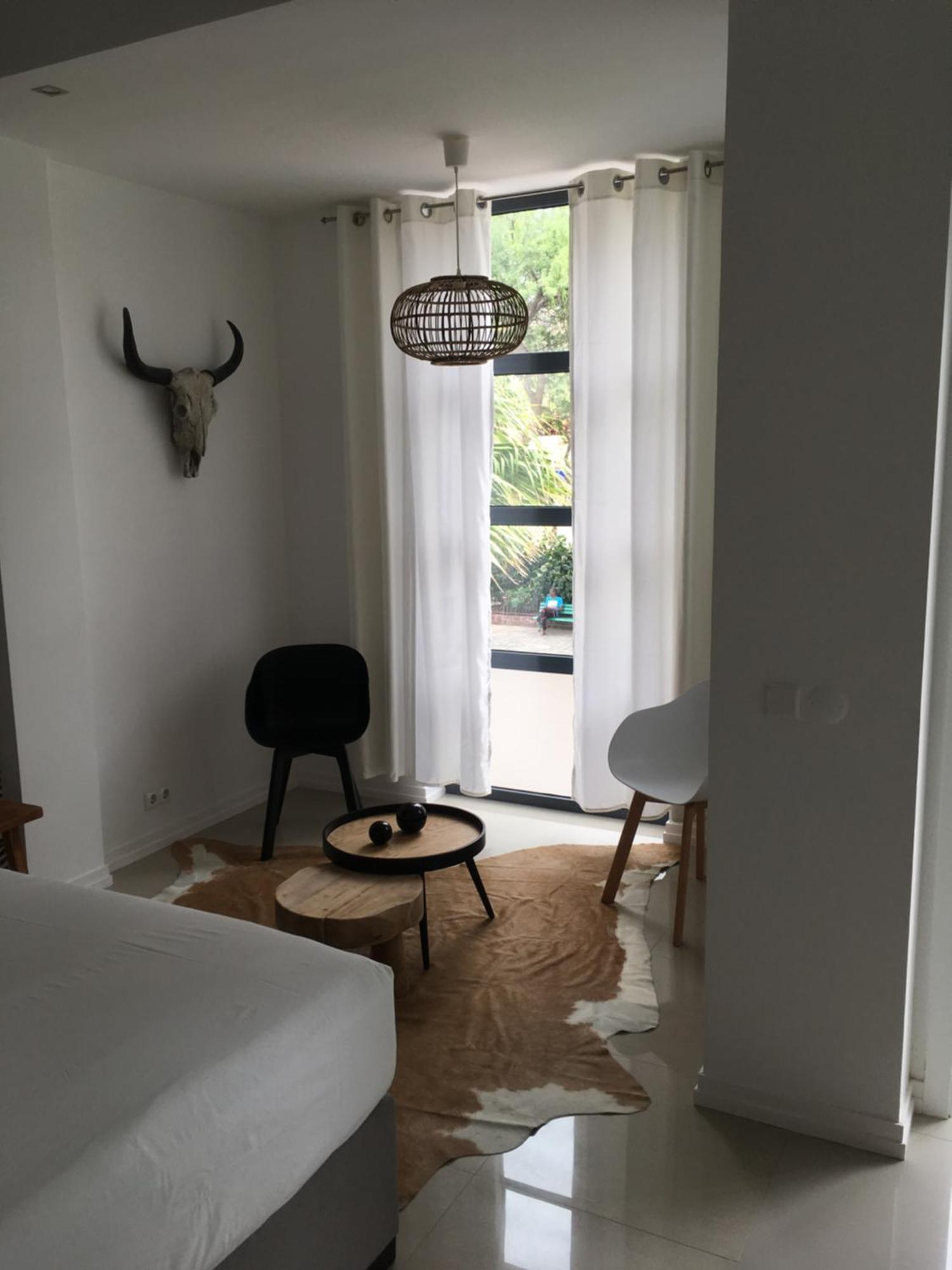 Prassa 3 Boutique Hotel ミンデロ エクステリア 写真