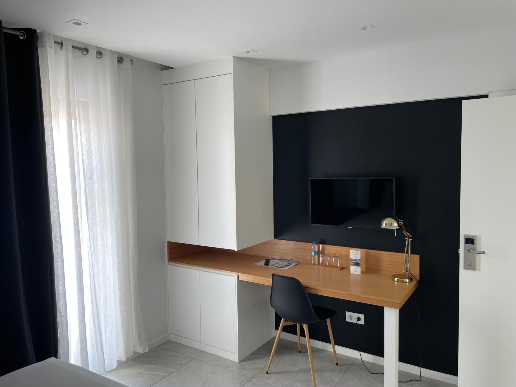 Prassa 3 Boutique Hotel ミンデロ エクステリア 写真