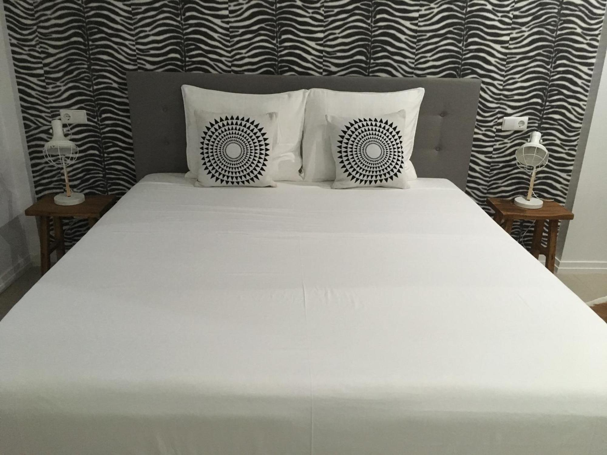 Prassa 3 Boutique Hotel ミンデロ エクステリア 写真