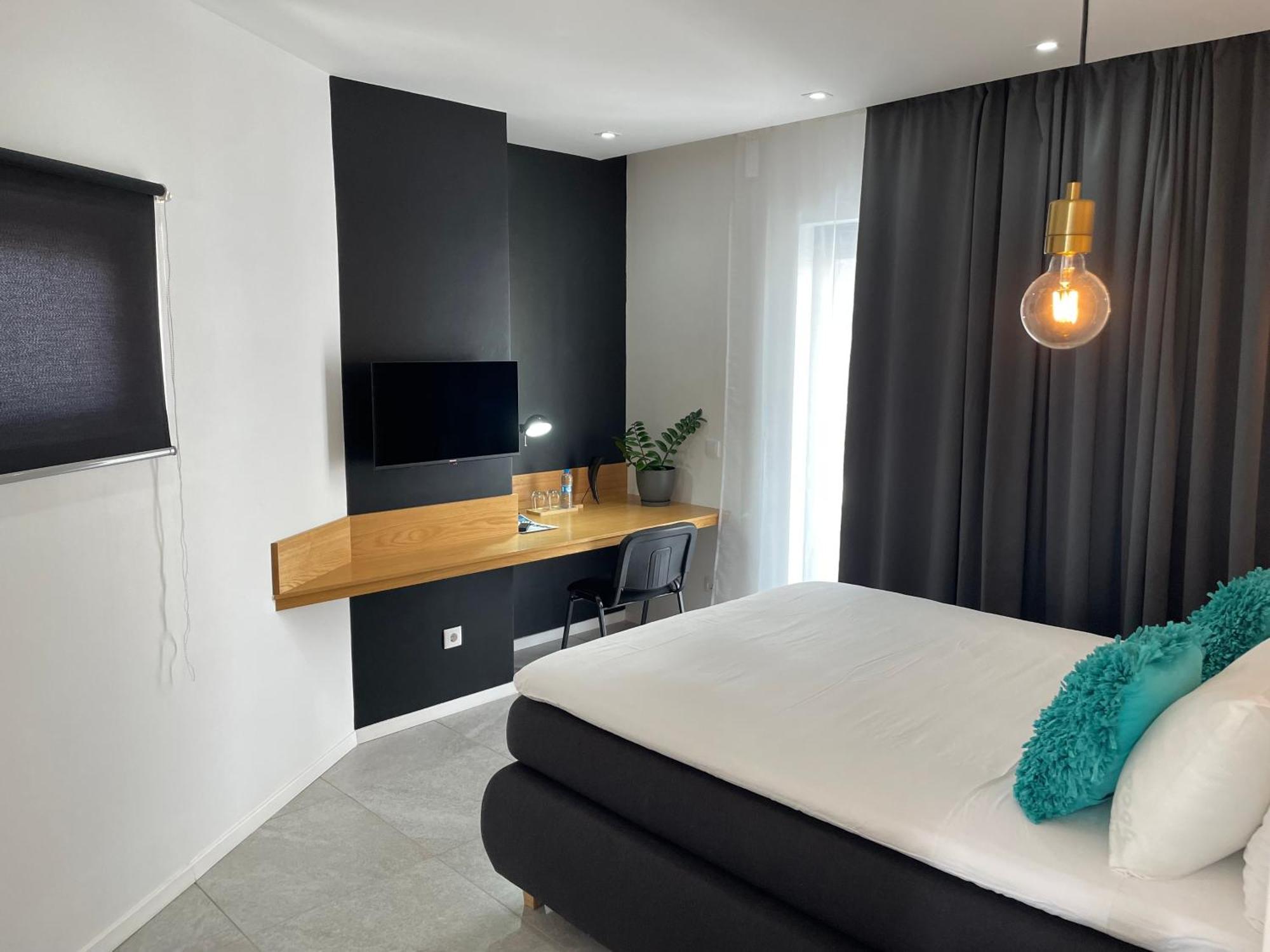 Prassa 3 Boutique Hotel ミンデロ エクステリア 写真
