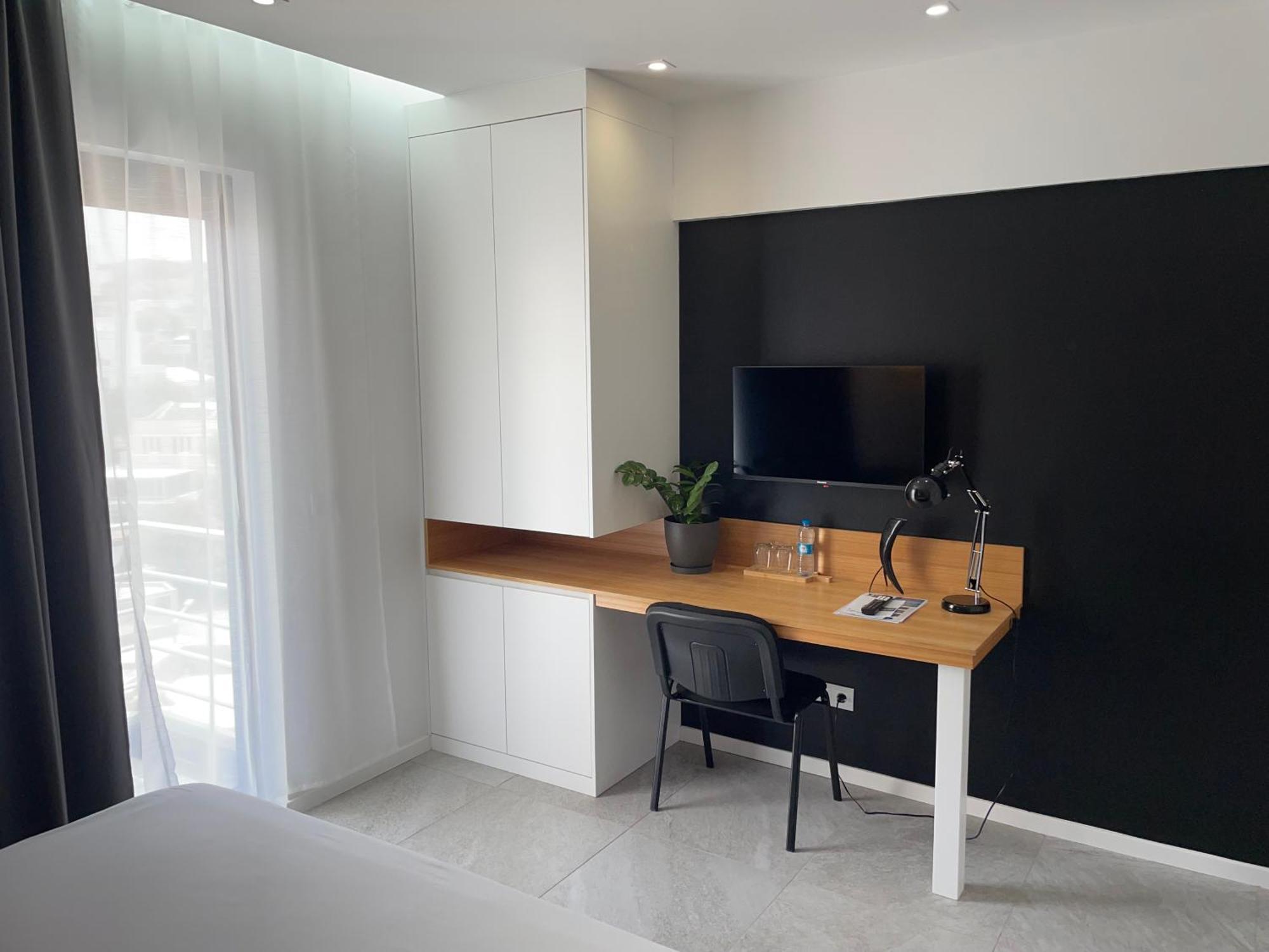 Prassa 3 Boutique Hotel ミンデロ エクステリア 写真