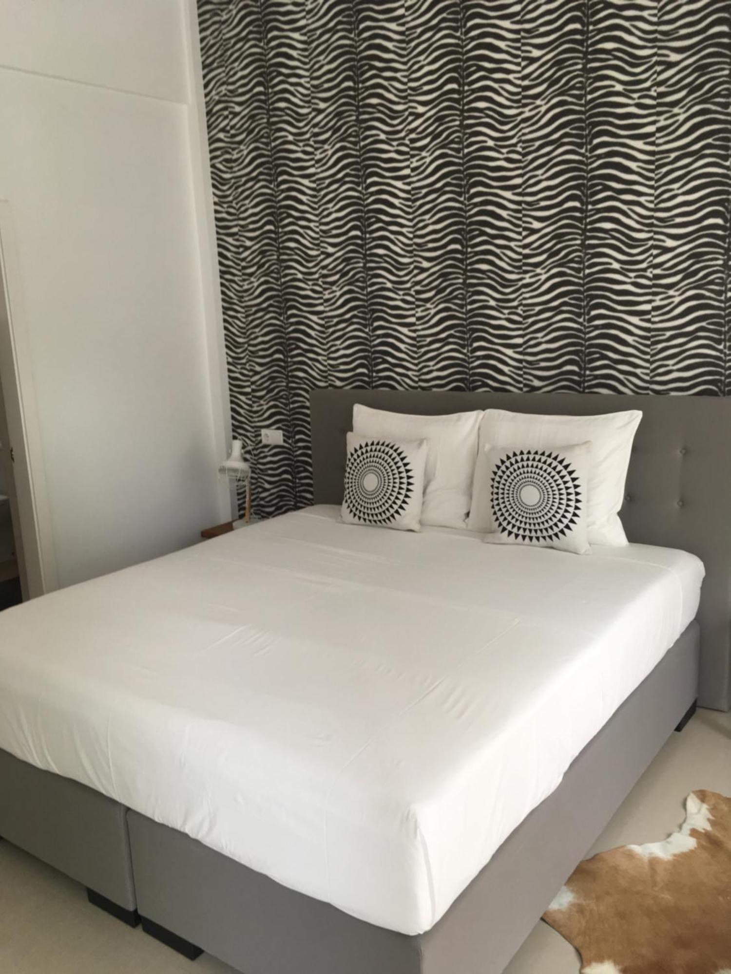 Prassa 3 Boutique Hotel ミンデロ エクステリア 写真