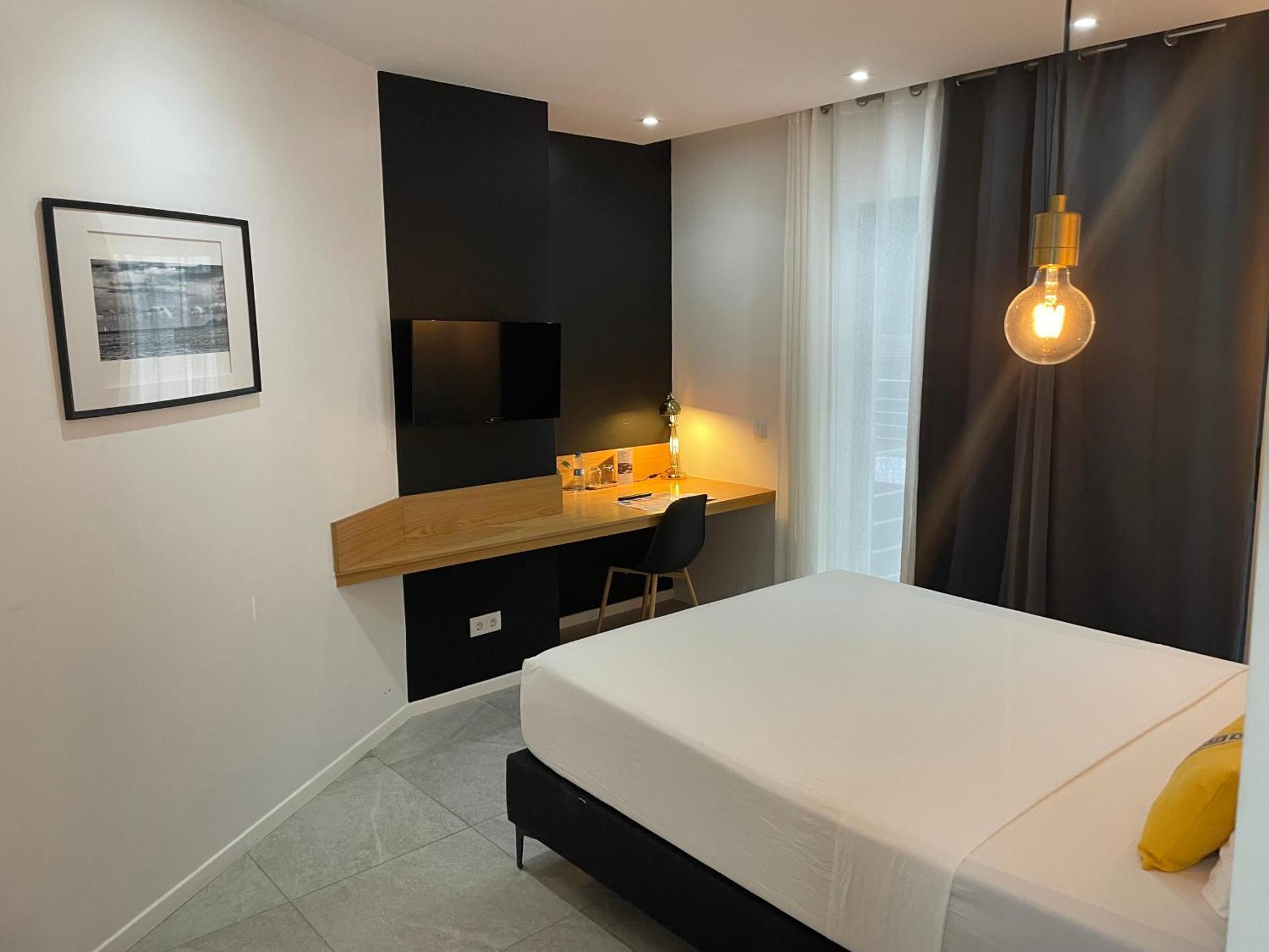 Prassa 3 Boutique Hotel ミンデロ エクステリア 写真