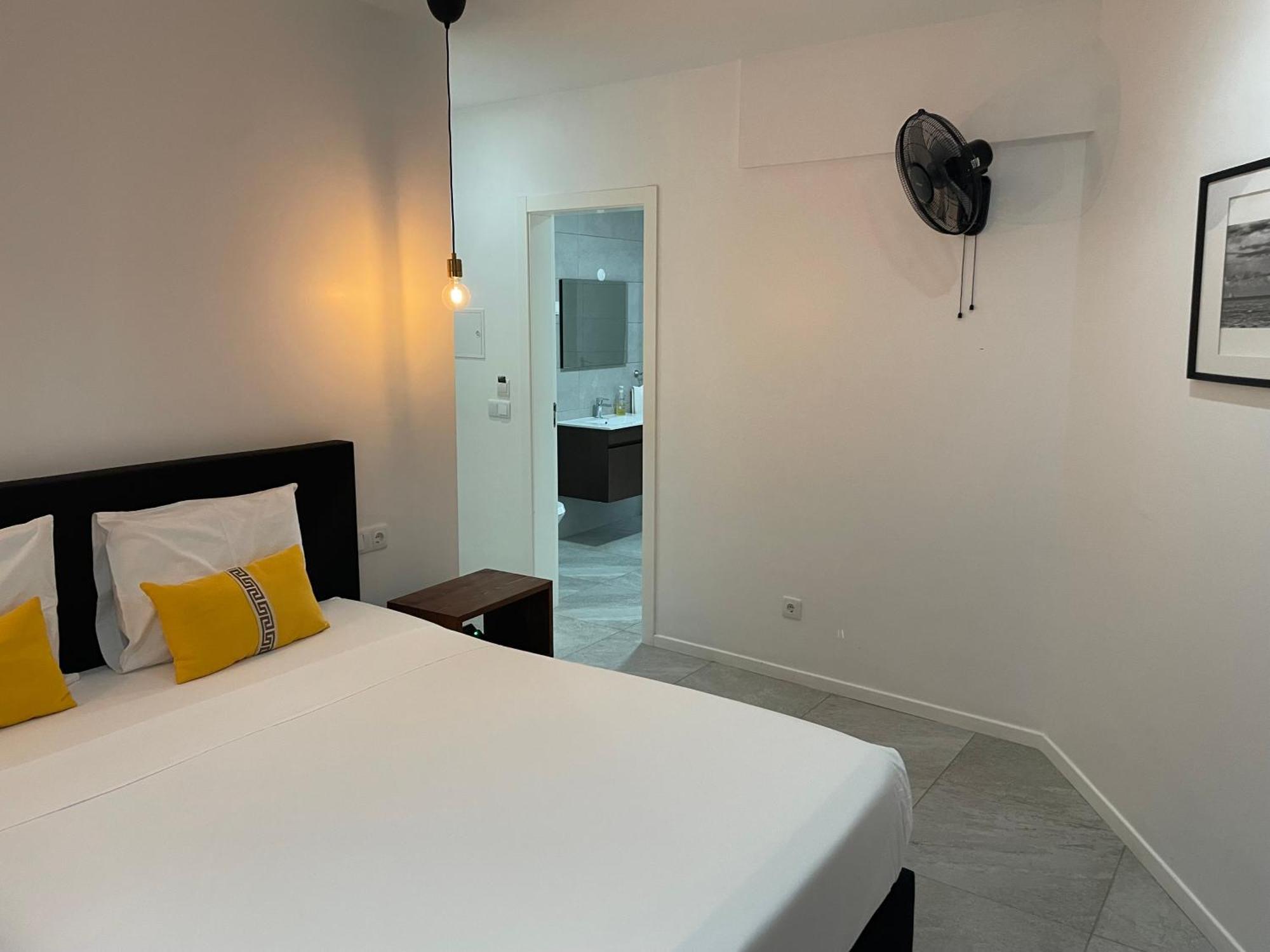 Prassa 3 Boutique Hotel ミンデロ エクステリア 写真