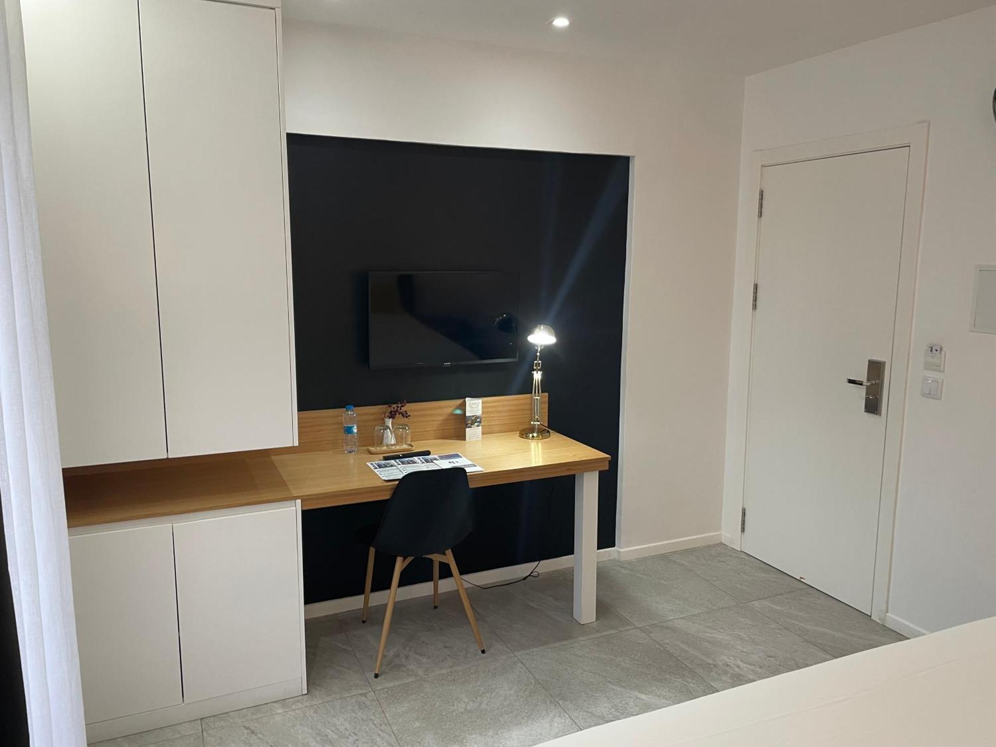 Prassa 3 Boutique Hotel ミンデロ エクステリア 写真