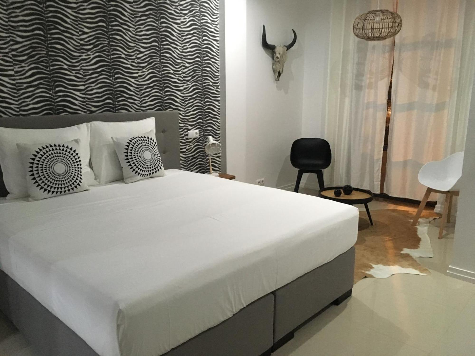 Prassa 3 Boutique Hotel ミンデロ エクステリア 写真