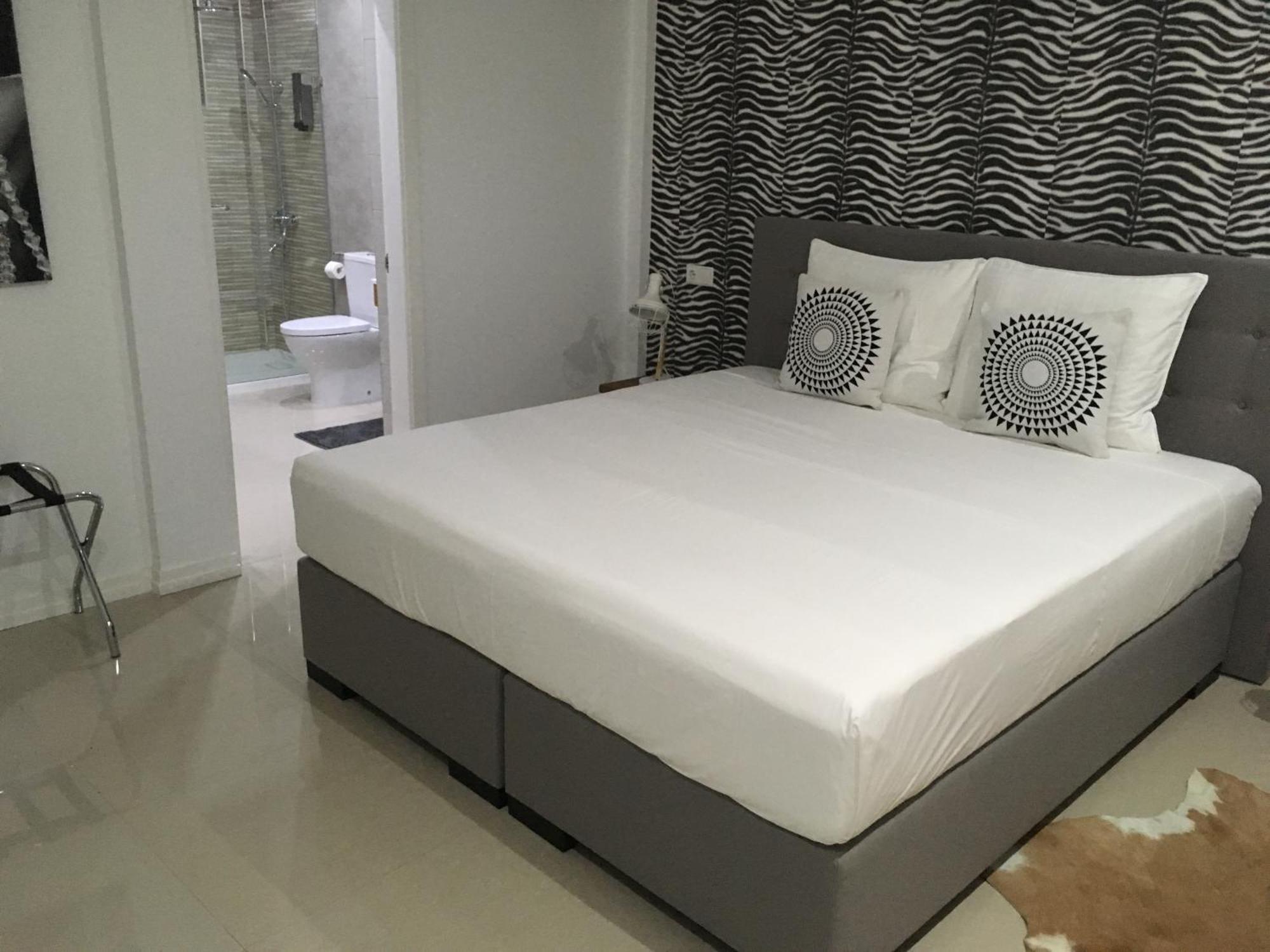Prassa 3 Boutique Hotel ミンデロ エクステリア 写真
