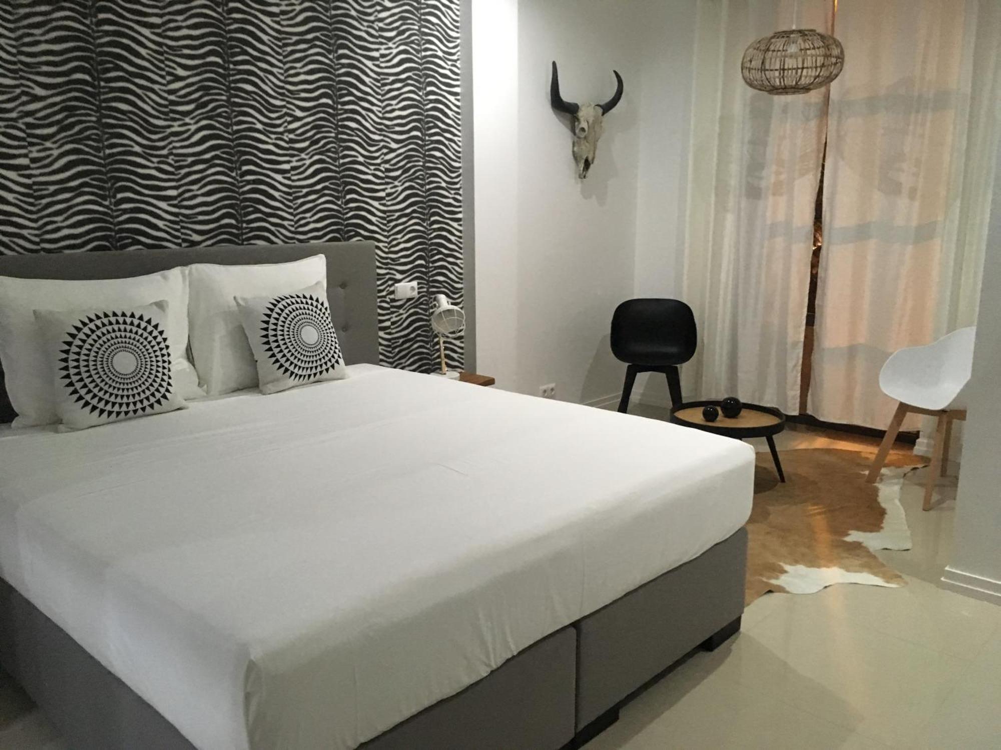 Prassa 3 Boutique Hotel ミンデロ エクステリア 写真