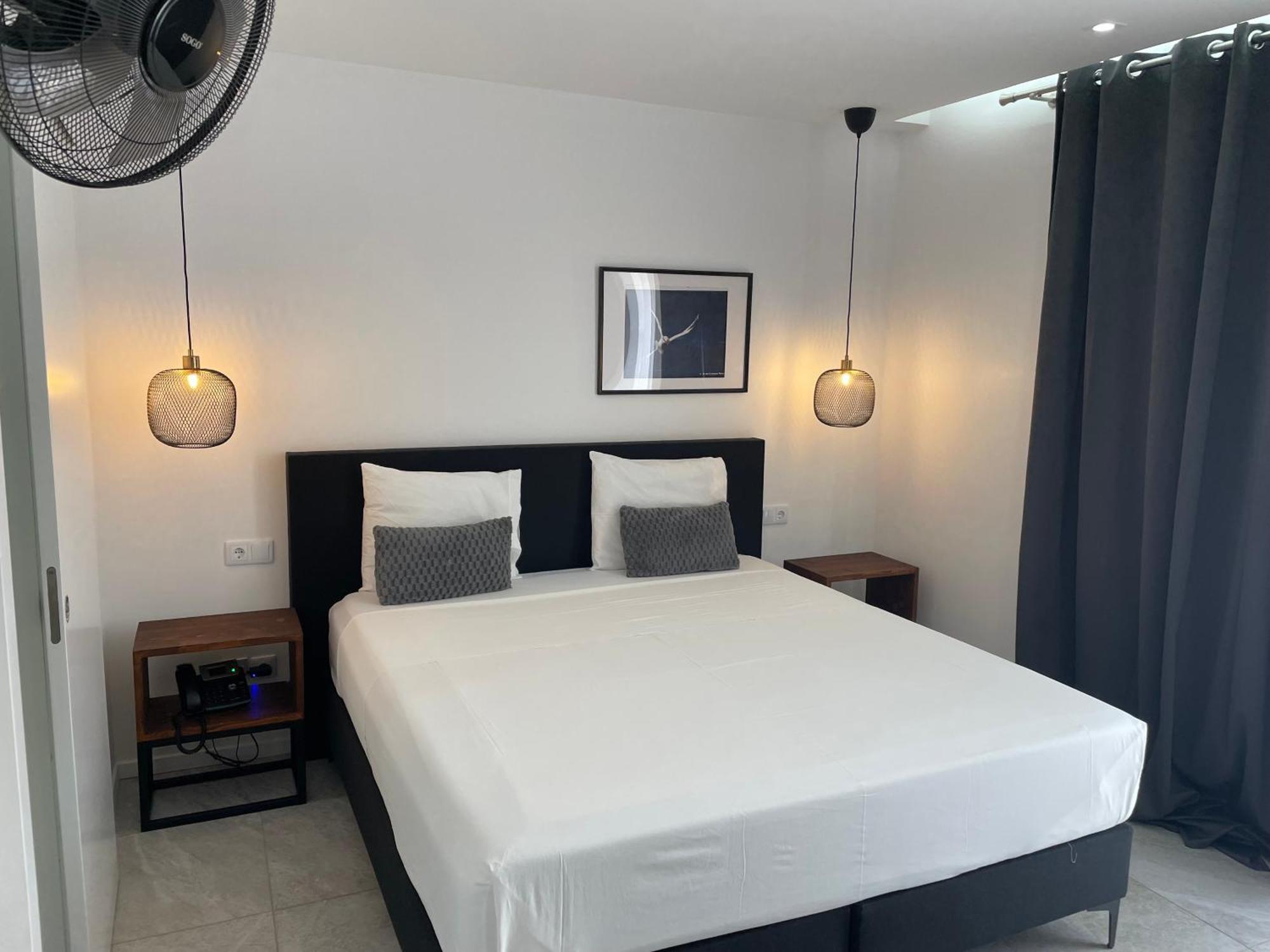Prassa 3 Boutique Hotel ミンデロ エクステリア 写真