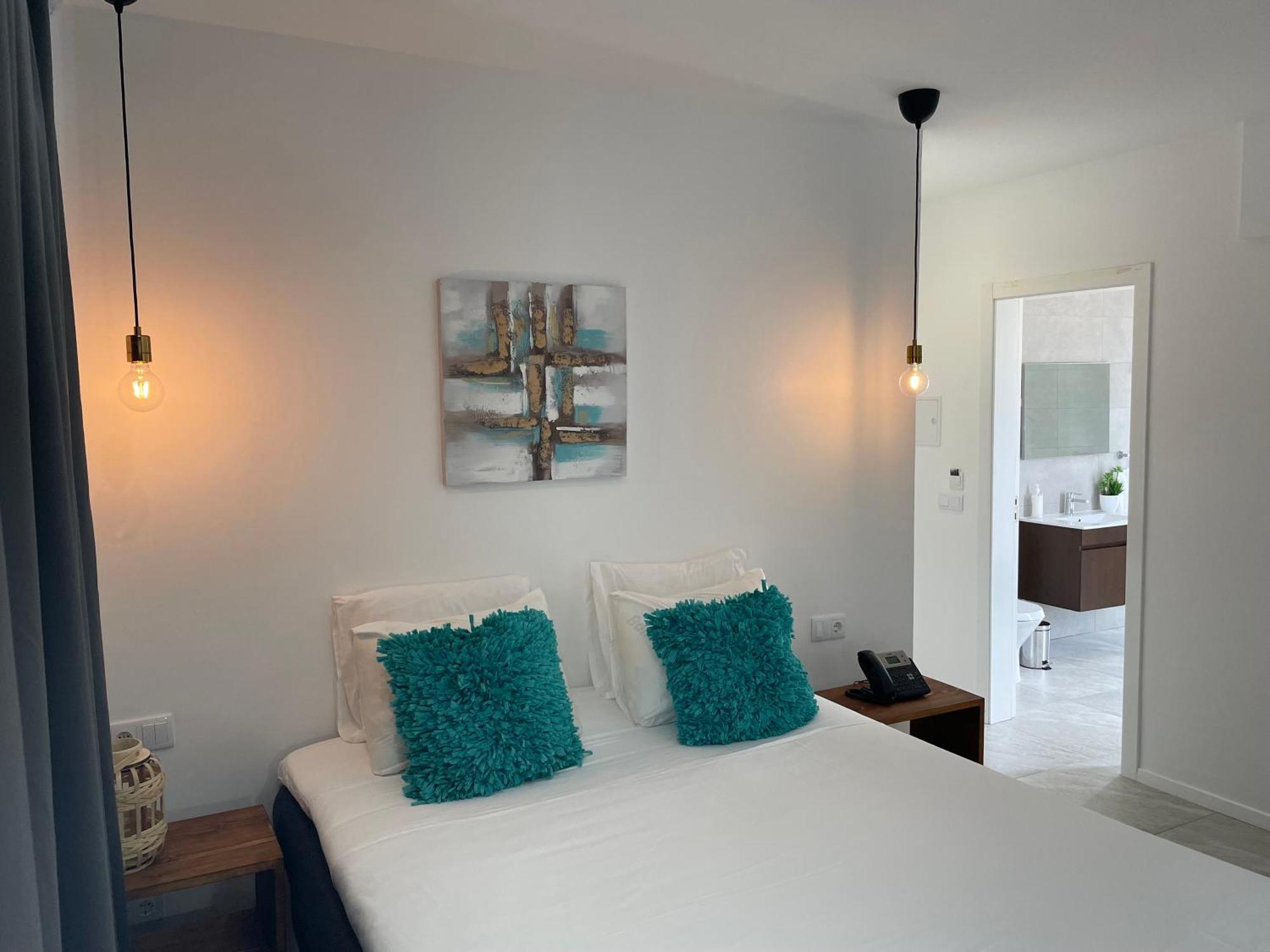 Prassa 3 Boutique Hotel ミンデロ エクステリア 写真