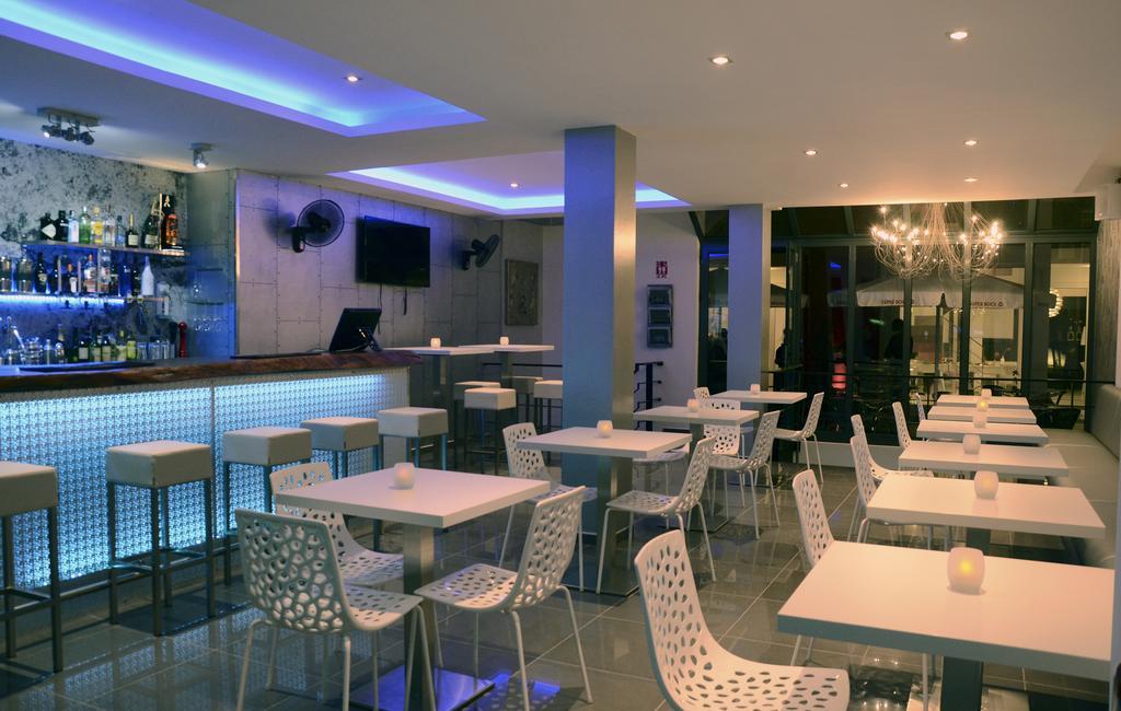 Prassa 3 Boutique Hotel ミンデロ エクステリア 写真