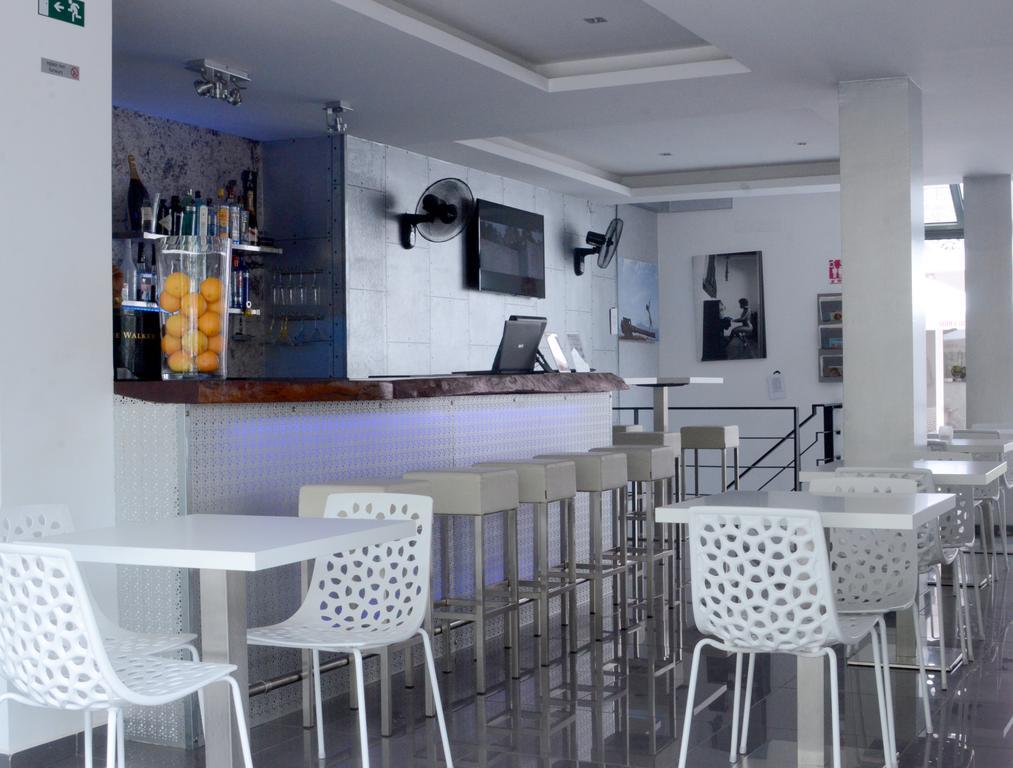 Prassa 3 Boutique Hotel ミンデロ エクステリア 写真