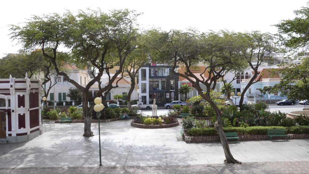 Prassa 3 Boutique Hotel ミンデロ エクステリア 写真