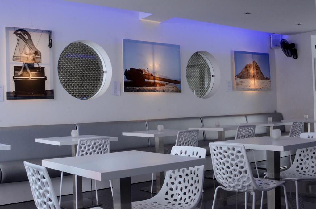 Prassa 3 Boutique Hotel ミンデロ エクステリア 写真