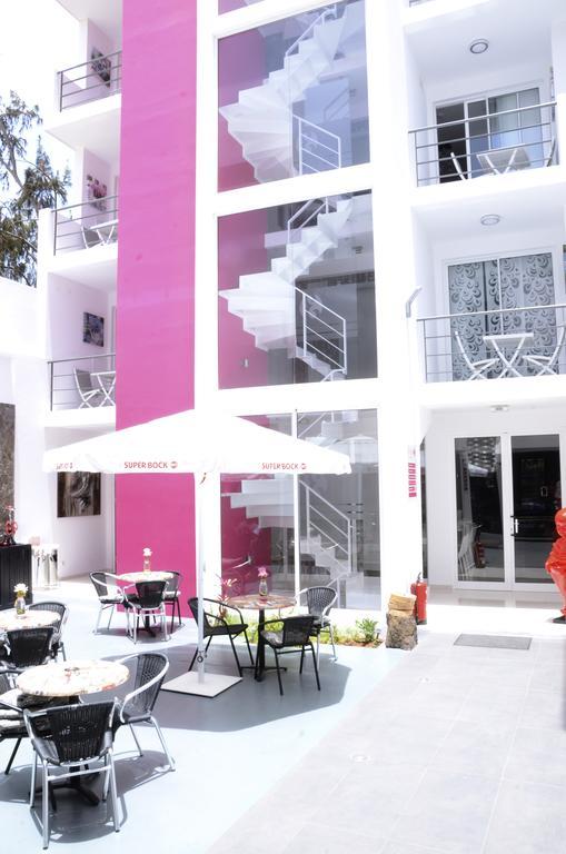 Prassa 3 Boutique Hotel ミンデロ エクステリア 写真