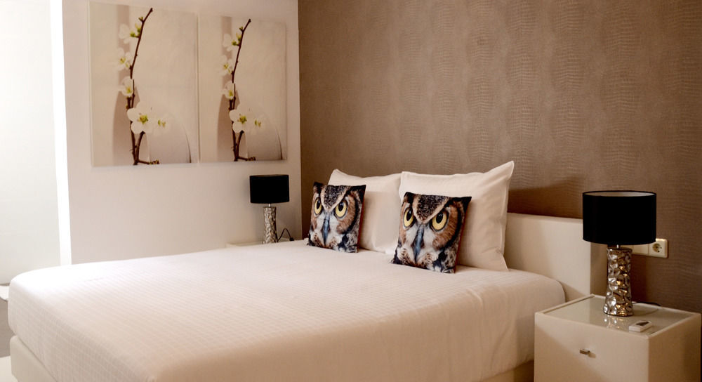 Prassa 3 Boutique Hotel ミンデロ エクステリア 写真
