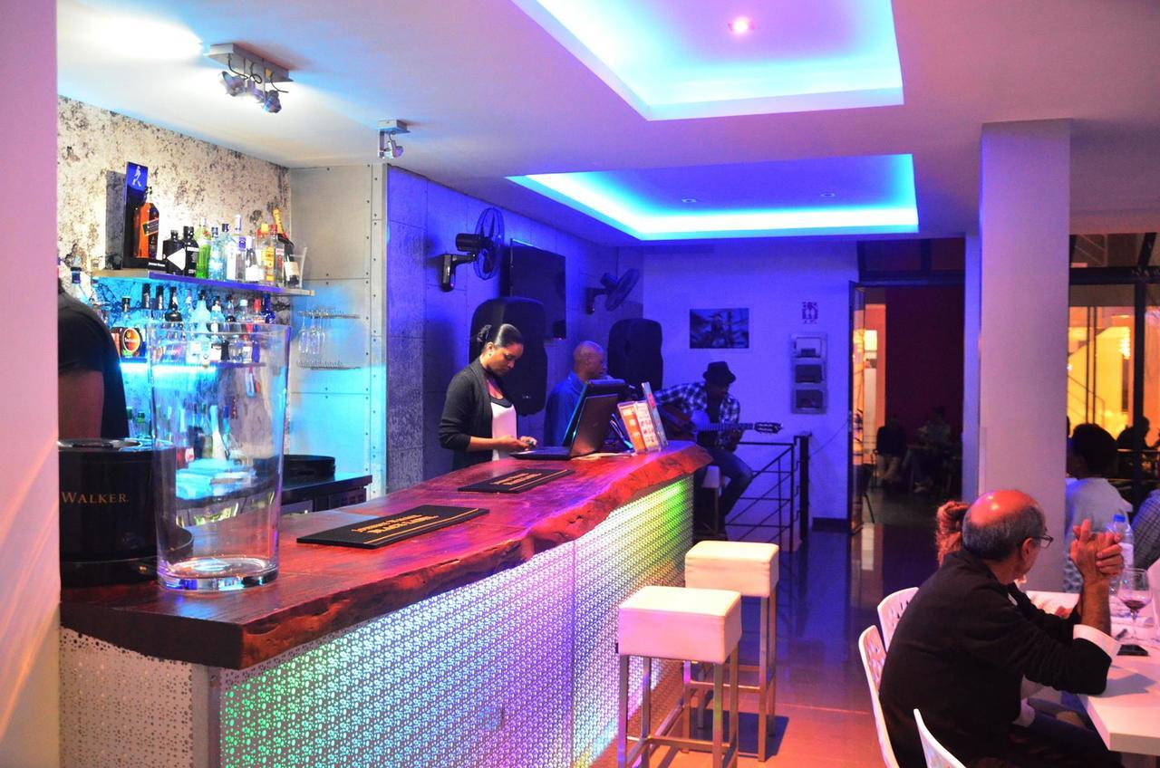 Prassa 3 Boutique Hotel ミンデロ エクステリア 写真