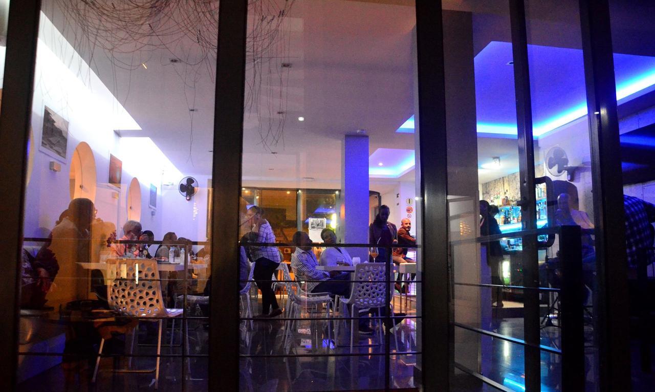 Prassa 3 Boutique Hotel ミンデロ エクステリア 写真